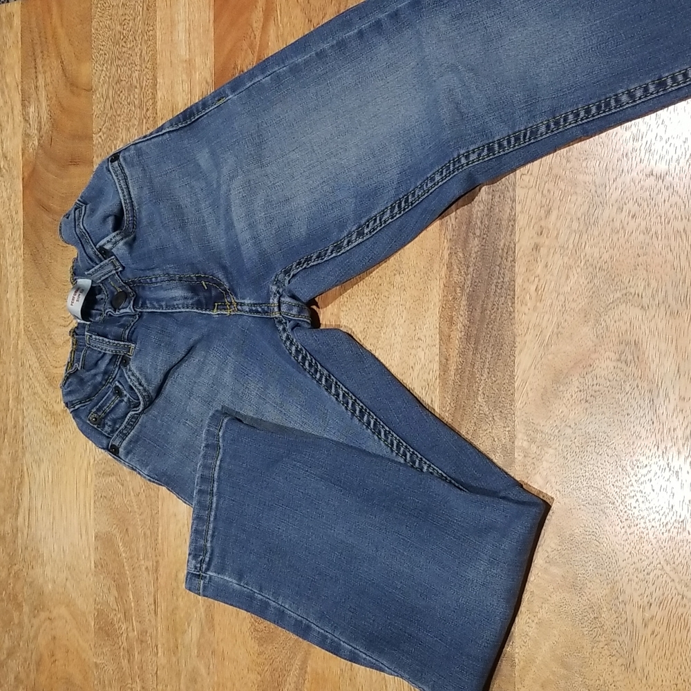 511 slim Levi's kid's 7